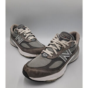 Size 11.5 - New Balance 990v6 MIUSA Grey - M990GL6